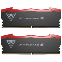 Оперативная память Patriot Viper Xtreme 5 PVX532G76C36K  / DDR5 / 48 ГБ