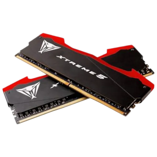 Оперативная память Patriot Viper Xtreme 5 PVX532G76C36K  / DDR5 / 48 ГБ photo 2