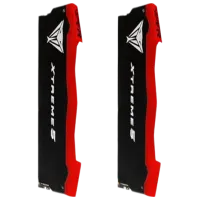 Оперативная память Patriot Viper Xtreme 5 PVX532G76C36K DIMM / DDR5 / 48 ГБ photo 3