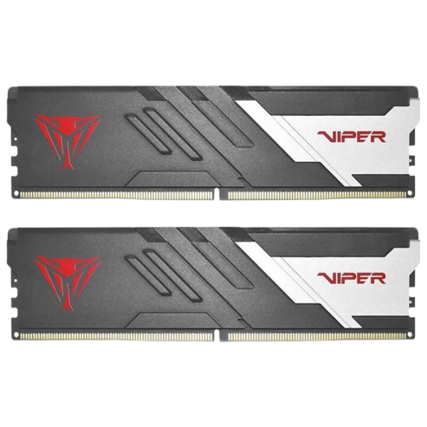 Оперативная память Patriot Viper VENOM PVV532G600C36K  / DDR5 / 64 ГБ photo 1
