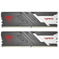 Memorie RAM Patriot Viper VENOM PVV532G600C36K  / DDR5 / 64 GB