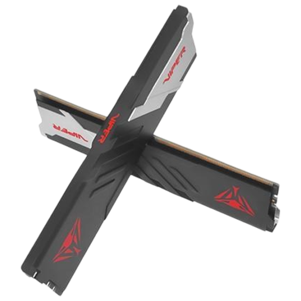 Оперативная память Patriot Viper VENOM PVV532G600C36K  / DDR5 / 64 ГБ photo 2