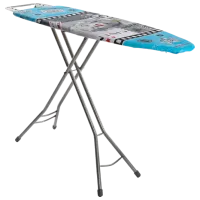 Masă de călcat Nika Elza Clasic / Multicolor