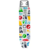 Masă de călcat Nika Elza Clasic / Multicolor photo 3
