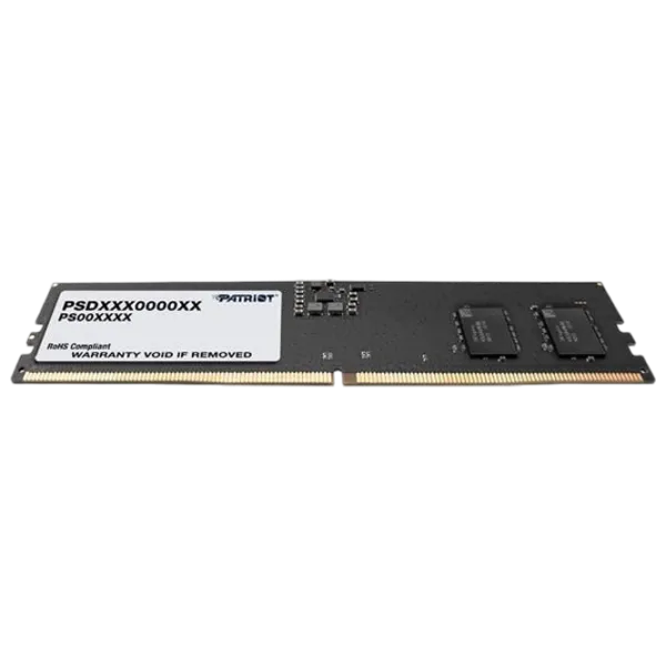 Оперативная память Patriot Signature Line w/Heatshield PSD416G320081  / DDR4 / 16 ГБ photo 2