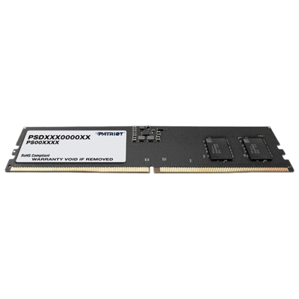 Оперативная память Patriot Signature Line w/Heatshield PSD416G320081  / DDR4 / 16 ГБ photo 2