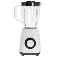 Стационарный блендер Adler AD-4085 1000 Вт / Белый