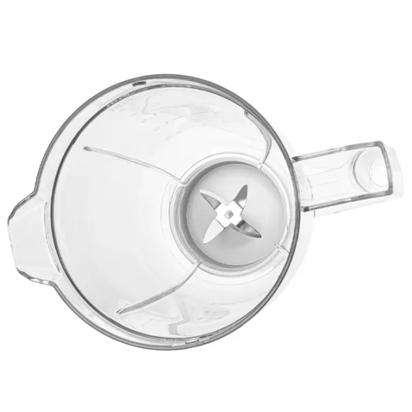 Стационарный блендер Adler AD-4085 1000 Вт / Белый photo 4