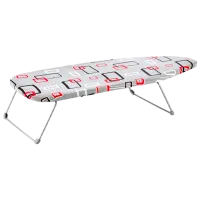 Masă de călcat Dogrular MINI 15120 / Gray