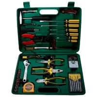 Набор инструментов Tianqin TQ-I-9 Количество в наборе: 55