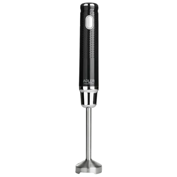 Blender de mână Adler AD-4617 350 W / Black photo 1