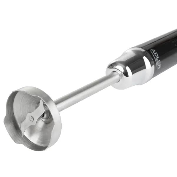 Blender de mână Adler AD-4617 350 W / Black photo 2
