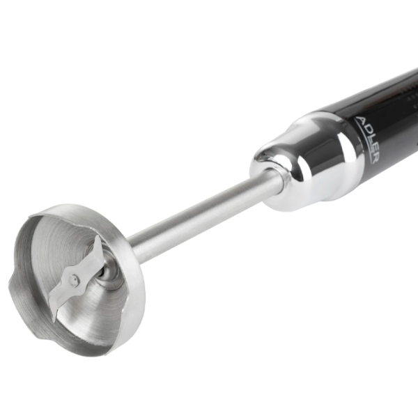 Blender de mână Adler AD-4617 350 W / Black photo 2