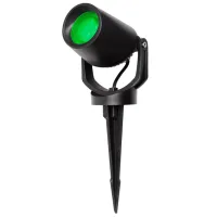 Corp de iluminat Fumagalli MINITOMMY EL SPIKE 3.5 W / 