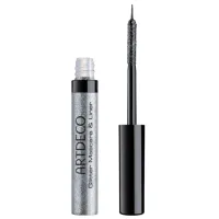 Rimele pentru gene Artdeco GLITTER Mascara & Liner  / Gray