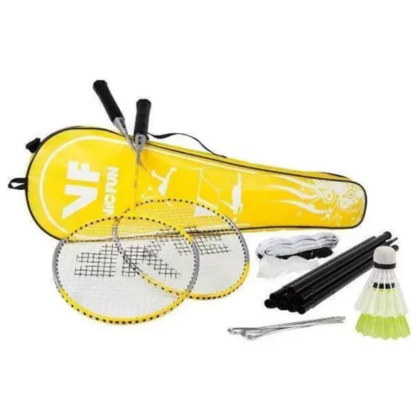 Set de palete VF 179500  Pentru badminton / Drept /  photo 1