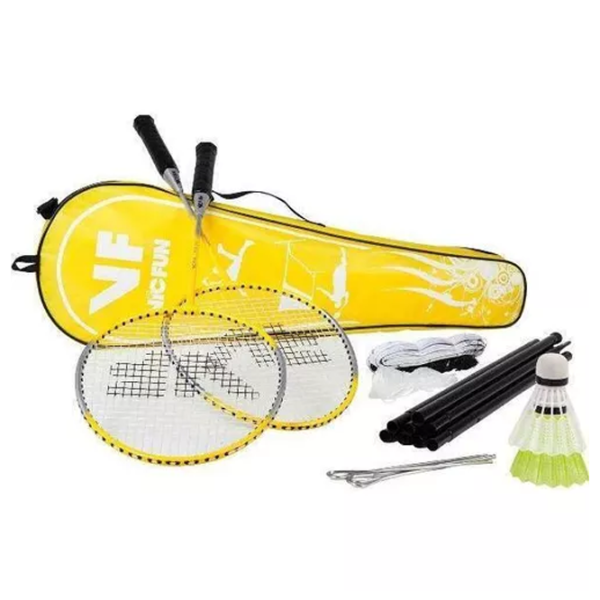 Set de palete VF 179500  Pentru badminton / Drept /  photo 1