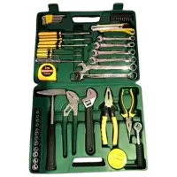 Set scule Tianqin TQ-I-8 Cantitatea în set: 49