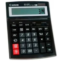 Калькуляторы Canon WS-1610T Бухгалтерский / 