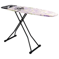 Masă de călcat Nika Haushalt XL / White