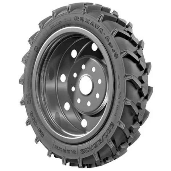 Аграрная шина Rosava IM-303 230/95 R32 117 A8 Всесезонные / Аграрный photo 1 Аграрная шина Rosava IM-303 230/95 R32 117 A8 Всесезонные / Аграрный photo 1
