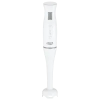Blender de mână Adler AD-4622 200 W / White
