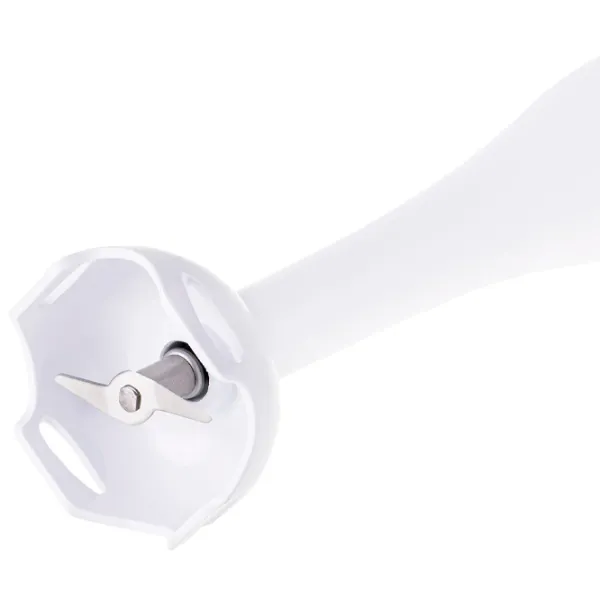 Blender de mână Adler AD-4622 200 W / White photo 2