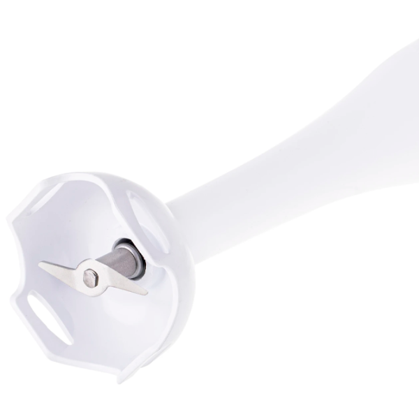 Blender de mână Adler AD-4622 200 W / White photo 2