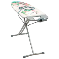 Masă de călcat Nika Light / Multicolor