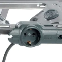Гладильная доска Nika Light / Разноцветный photo 5