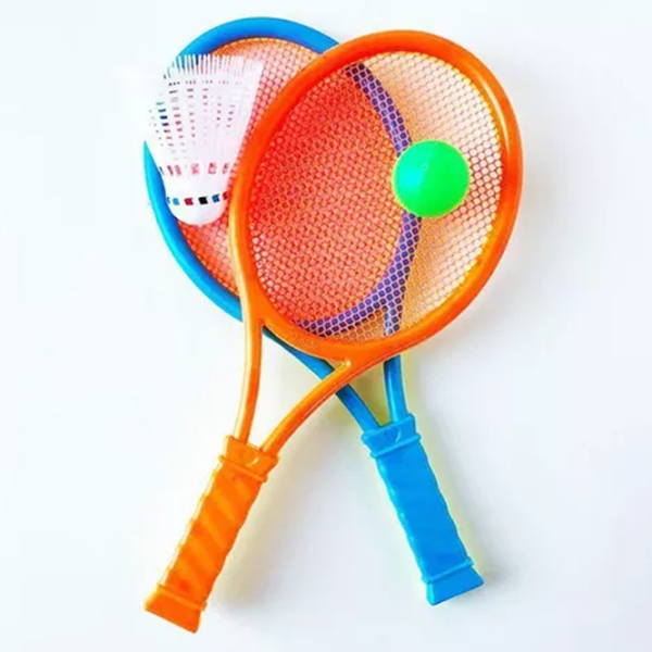 Set de palete Miscellaneous S908  pentru tenis / Drept / Plastic photo 2 Set de palete Miscellaneous S908  pentru tenis / Drept / Plastic photo 2