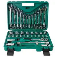 Set scule Tianqin TQ-A-7 Cantitatea în set: 37