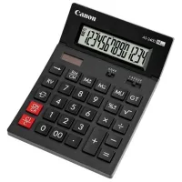 Calculatoare de birou Canon AS-2400 Pentru contabilitate / photo 2