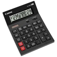 Calculatoare de birou Canon AS-2400 Pentru contabilitate / photo 3