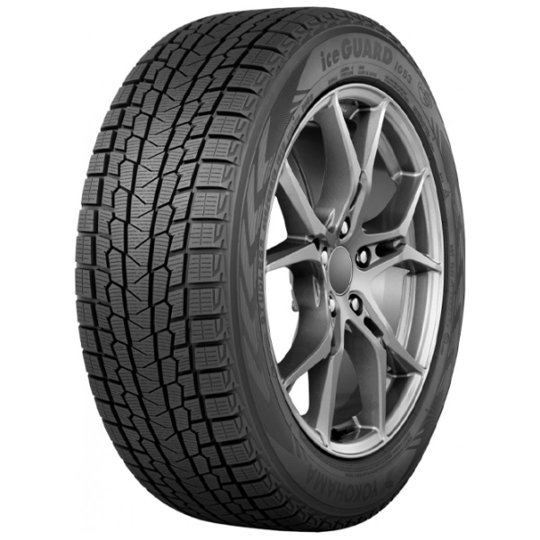 Anvelope Yokohama iceGUARD iG53 215/55 R17 94H Iarnă / Autoturism photo 1 Anvelope Yokohama iceGUARD iG53 215/55 R17 94H Iarnă / Autoturism photo 1