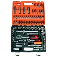 Набор инструментов Tianqin TQ-G-6 Количество в наборе: 94