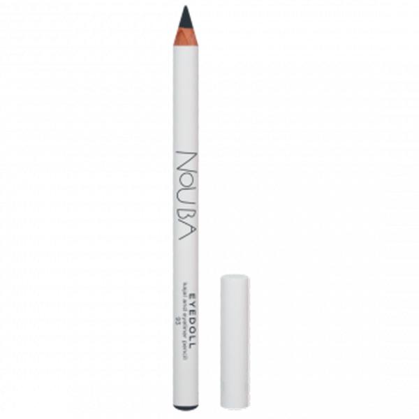Creion pentru ochi Nouba EYEDOLL KAJAL AND EYELINER PENCIL  / Gricia photo 1