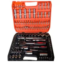 Набор инструментов Tianqin TQ-G-7 Количество в наборе: 108