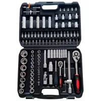 Набор инструментов Tianqin TQ-H-3 Количество в наборе: 108