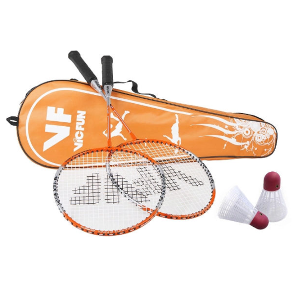 Set de palete VF 179616  Pentru badminton / Drept /  photo 1
