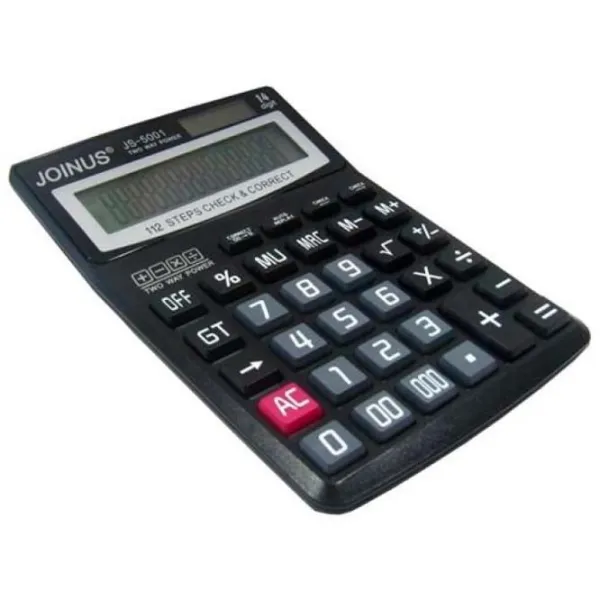 Calculatoare de birou Xinnuo Joinus Pentru contabilitate /  photo 1