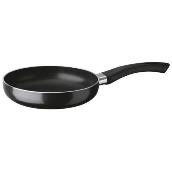 Tigaie CS Solaris Plus 18191 Universală / 24 cm / Black photo 1