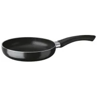 Tigaie CS Solaris Plus 18191 Universală / 24 cm / Black