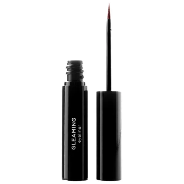 Lainer pentru ochi Nouba GLEAMING 4 ml / Maro photo 1