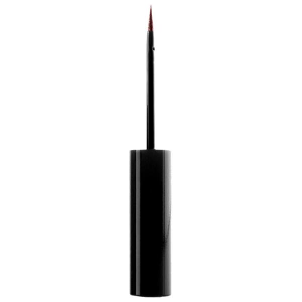 Lainer pentru ochi Nouba GLEAMING 4 ml / Maro photo 2