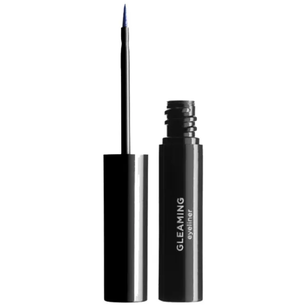 Lainer pentru ochi Nouba GLEAMING 4 ml / Blue photo 1