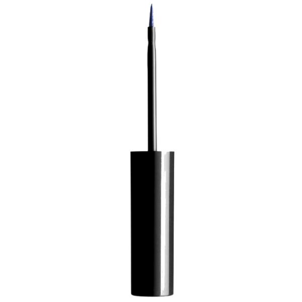 Lainer pentru ochi Nouba GLEAMING 4 ml / Blue photo 2