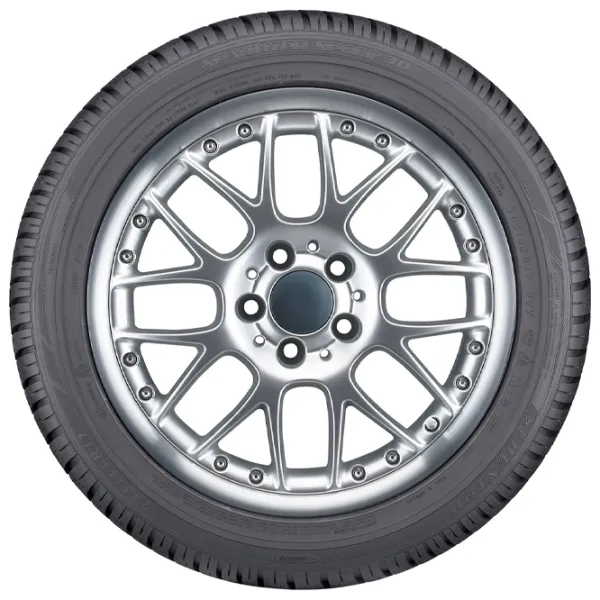 Шины Dunlop Winter Sport 3D 215/60 R17 96H TL Зимние / Легковой photo 2 Шины Dunlop Winter Sport 3D 215/60 R17 96H TL Зимние / Легковой photo 2