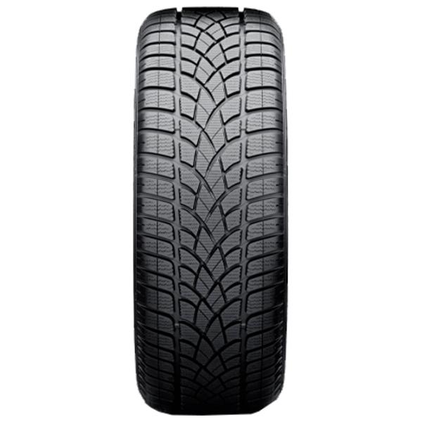 Шины Dunlop Winter Sport 3D 215/60 R17 96H TL Зимние / Легковой photo 3 Шины Dunlop Winter Sport 3D 215/60 R17 96H TL Зимние / Легковой photo 3