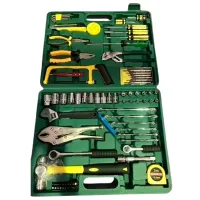 Набор инструментов Tianqin TQ-I-11 Количество в наборе: 81